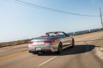 Mercedes-AMG S63 Cabriolet 2016 года (NA)